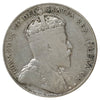 1907 Canada 50-cents Fine (F12) Scratched, marks, or impaired