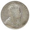 1908 Canada 50-cents F-VF (F15) Scratched, marks, or impaired
