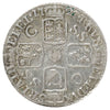 Great Britain 1723 George I Sixpence Very Fine (VF20) DOD