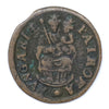Hungary 1707 Poltura (DOD)