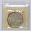 1947 Maple Leaf Canada Dollar ICCS Certified VF30 (lightly toned)