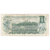BC-46a-N1-iii 1973 Canada $1 Lawson-Bouey, 3-Digit RADAR FN3882883, Circulated (DOP)