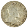 1902 Canada 5-cents VF-EF (VF30) Scratched, Cleaned, or Impaired