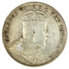 1905 Canada 5-cents Very Fine (VF20) Scratched, marks, or impaired