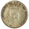 1906 Canada 5-cents Extra Fine (EF40) Scratched, marks, or impaired