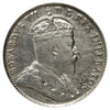 1906 Canada 5-cents VF-EF (VF30) Scratched, marks, or impaired
