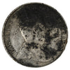 1905 Canada 5-cents VF-EF (VF30) Scratched, marks, or impaired