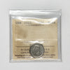 2023 KCIII Canada 10-cents ICCS Certified MS64