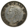 1946 Canada Dollar Extra Fine (EF40) Scratched, marks, or impaired