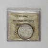 1960 Canada 50-cent ICCS Certified PL66 Heavy Cameo (Lightly Toned)