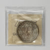 1958 Canada Dollar ICCS Certified MS63 (Toned)