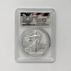 2018 USA $1 American Eagle 1oz. .999 Silver PCGS Certified MS70 First Strike (No Tax)