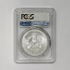 2018 USA $1 American Eagle 1oz. .999 Silver PCGS Certified MS70 First Strike (No Tax)