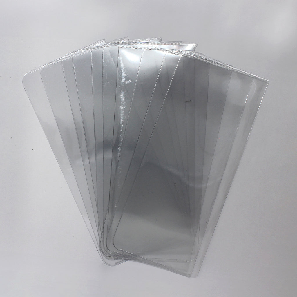 SPECIAL 100 x Medium Bill Holders (Produced by Lighthouse Supplies)