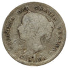 1899 Canada 5-cents Good (G4) Scratched, marks, or impaired