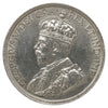 1936 Canada Dollar EF-AU (EF45) Scratched, marks, or impaired