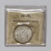 1960 Canada 50-cents ICCS Certified PL66 Heavy Cameo, Lightly Toned