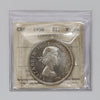 1958 Canada Dollar ICCS Certified MS64