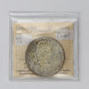 1965 Small Beads Ptd. 5 (Type 1) Canada Dollar ICCS Certified MS64 (Toned)