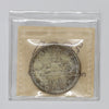 1965 Small Beads Ptd. 5 (Type 1) Canada Dollar ICCS Certified MS64 (Toned)