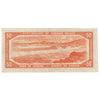 1954 Canada $50 VF-EF (VF30) Tears, writing, or impaired