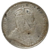 1904 Canada 5-cents VG-F (VG10) Scratched, marks, or impaired