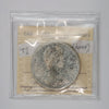 1965 Small Beads Ptd. 5 (Type 1) Canada Dollar ICCS Certified MS65 (Toned)