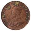 1927 Canada 1-cent VF-EF (VF30) Scratched, marks, or impaired