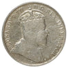 1902H Large H Canada 5-cents VG-F (VG10) Scratched, marks, or impaired