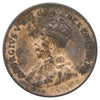 1926 Canada 1-cent F-VF (F15) Scratched, marks, or impaired