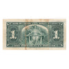 BC-21d 1937 Canada $1 Coyne-Towers, Various Prefixes, Extra Fine (EF40) Tears or impaired