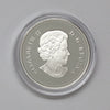 2012 Canada 1-cent Farewell to the Penny Select Gold Plate (No Tax) Coin Only (scr. cap)