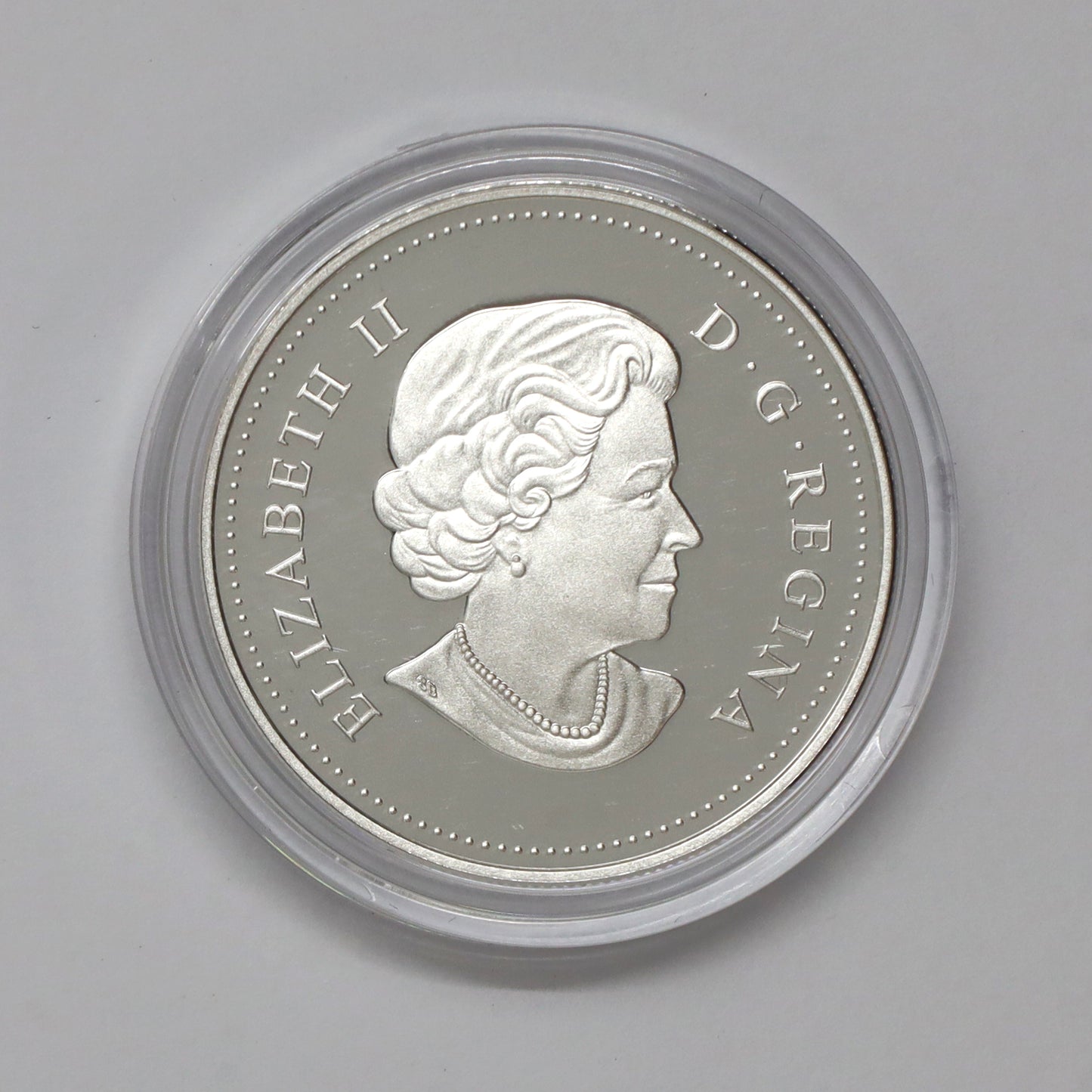 2012 Canada 1-cent Farewell to the Penny Select Gold Plate (No Tax) Coin Only (scr. cap)