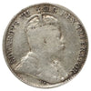 1902 Canada 5-cents Very Good (VG8) Scratched, marks, or impaired