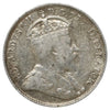 1905 Canada 5-cents Fine (F12) Scratched, marks, or impaired
