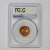 1959 Canada 1-cent PCGS Certified MS65 Red