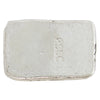 RSSC 1oz Ship .999 Fine Silver Bar (No Tax)Toning/Hairline Scr.