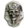 RSSC 1.5oz Egyptian Pharaoh .999 Fine Silver Bar (No Tax)