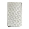 Scotiabank 10oz Repeated Logo Back .999 Fine Silver Bar (No Tax) Flaws