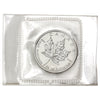 1992 Canada $10 1/4oz Platinum Maple Leaf SEALED (No Tax)