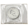 1992 Canada $10 1/4oz Platinum Maple Leaf SEALED (No Tax)