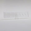 Hard plastic Year Set Holder for 1996 to 2012 (Snap lock case)