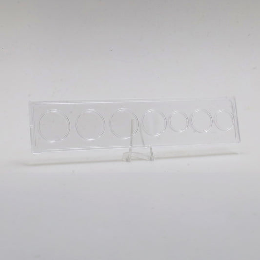 Hard plastic Year Set Holder for 1996 to 2012 (Snap lock case)