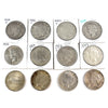 Scrap USA Peace Dollars (from 1922 to 1927)