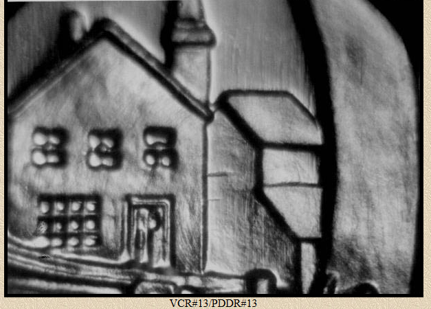 1974 Canada VCR #13 Proof Like Set