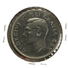 1950 SWL Canada Dollar Extra Fine (EF-40) Scratched, Cleaned, or Impaired