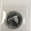1967 Canada Dollar ICCS Certified SP66 Cameo