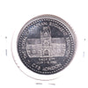 1983 London, ON, Trade Dollar Token: The Royal Canadian Regiment Reunion