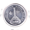 A&W Restaurant Lucky Decision Maker Token: Flip Me (Issues)