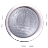 Shell Canadian Prime Ministers: Lester B. Pearson (1963) Zinc Medallion